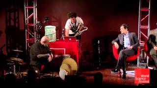 Cicada Serenades: Music, Mating, and Meaning | World Science Festival