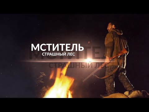 Мститель Страшный Лес 1 - 4 Серия | Все серии подряд | НТВ 2023