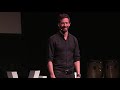 Discomfort is Necessary for Innovation  | Sterling Hawkins | TEDxChulaVista