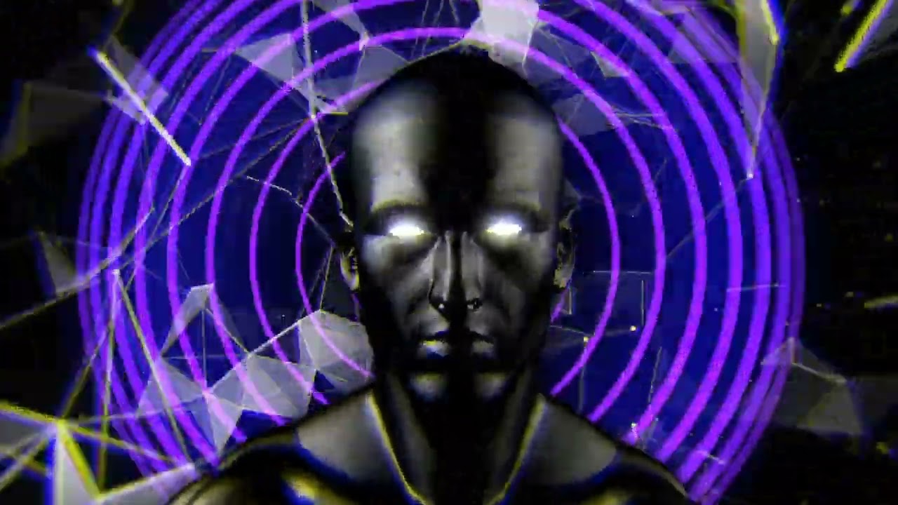 I'm Not Getting High