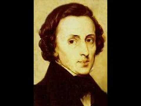 Chopin, Fantaisie Impromptu