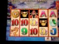 Tragamonedas del Monticello Grand Casino - YouTube