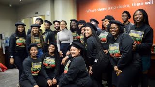 Madison University Of Wisconsin-Madison Black History Month Celebration