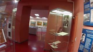 видео: Moscow Space Museum (Московский Музей Космонавтики) Visit - Moscow,, Russia - Part 1 (Часть 1) картинка: Moscow Space Museum (Московский Музей Космонавтики) Visit - Moscow,, Russia - Part 1 (Часть 1)