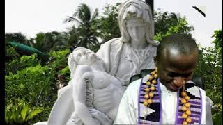 DAY 2: 9-DAY NOVENA OF GRACE TO THE FEAST OF IMMACULATE CONCEPTION