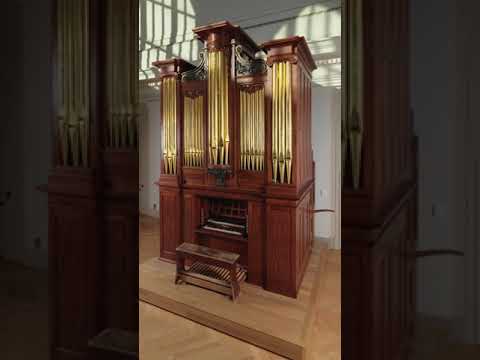 PIANO VS ÓRGANO