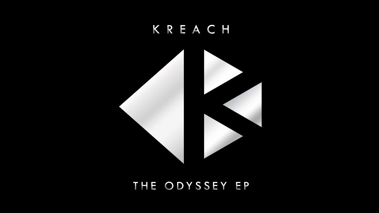 KREACH - Odyssey