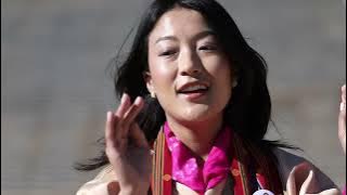 Nangla Joen _ Kinzang Choden(Bumchu Talo Zam) & Group