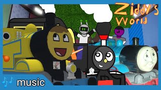 Ziddys World Thats What Friends Are For By Chris De Burgh Music Video