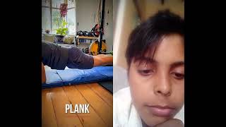 5 exercise for 6 pags