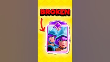 3 Musketeers Are The Next Evolution in Clash Royale?!