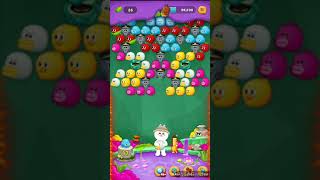 LINE BUBBLE 2 STAGE 2067