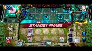 Solfacord Vs Exosister Dinomorph