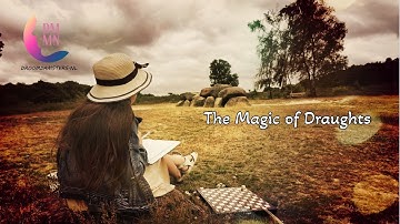 The Magic of Draughts