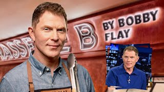 Bobby Flay Reveals Why No One Cooks for Him — Except Jon Hamm’s Wife #chef