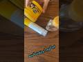 لو عندك زيت او كريم شعر قديم لازم تشوفي الفيديو #shorts#short