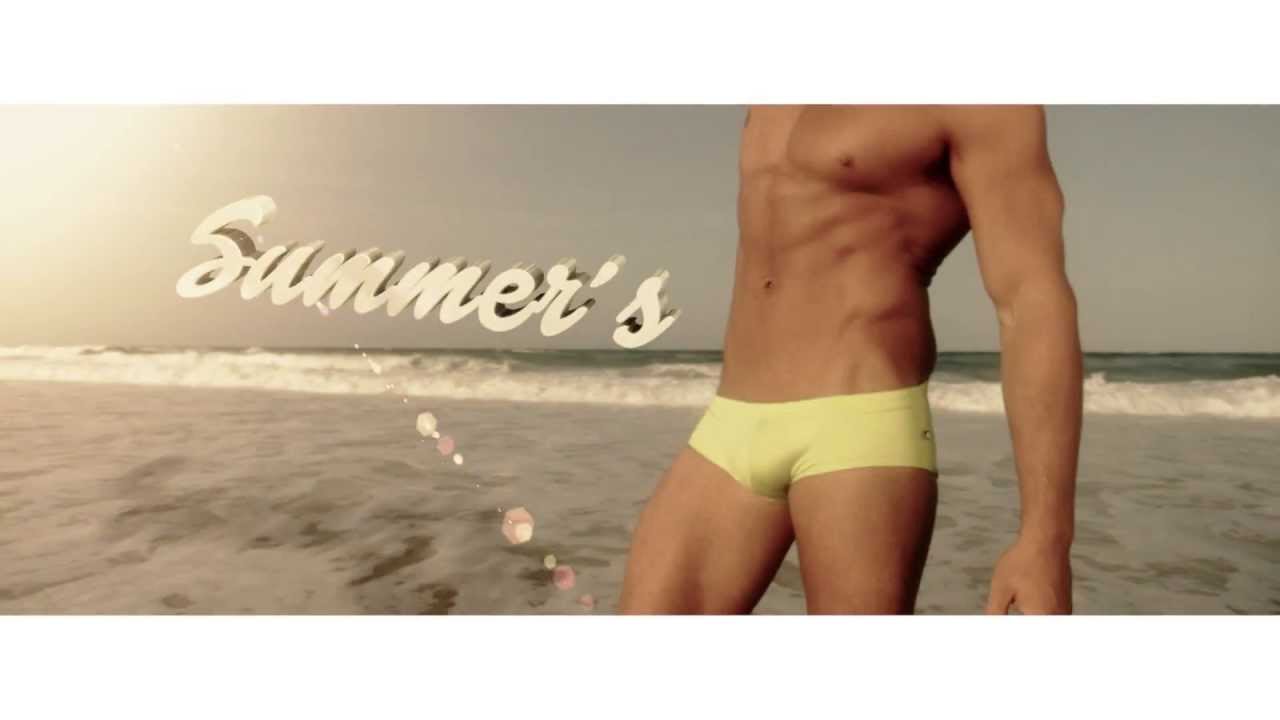 aussiebum wj swimwear