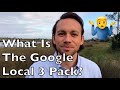 What Is The Google Local 3 Pack? (for beginners) | Local SEO