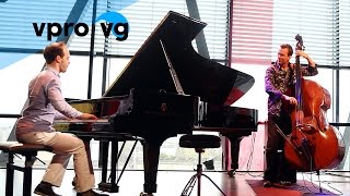 Download Lagu Rogier Telderman Trio - Strange Place (live @Bimhuis Amsterdam) MP3