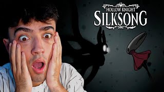 EL VERDADERO FINAL de HOLLOW KNIGHT: SILKSONG 😱 | Agustin51