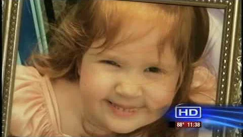 Trial of Mother-Abigail Young Charged in the Death...
