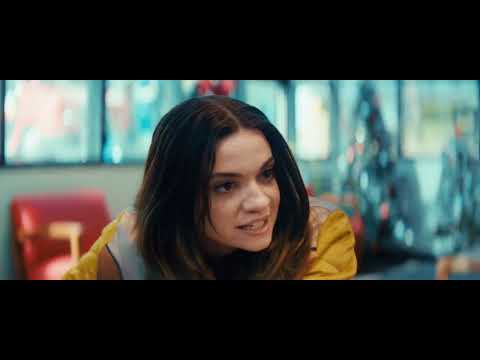 Terrifier 3 Sienna snaps