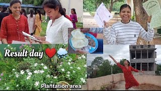 Result lene college Jana pada!! Barish🌧️aa gyi #youtube #viral #dailyvlog #vlog #vlogging #trending