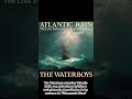 The Waterboys anuncian "Atlantic Rain", con pistas inéditas de las sesiones de "Fisherman's Blues"