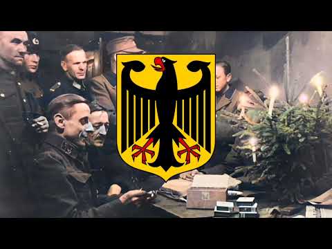 "O Tannenbaum" - German Christmas Song [Rare Version]