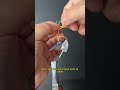 Tie a Fishing Hook for Beginners (Strong Knot) #fishing #angler #beginnerfishing #easyknot #egi