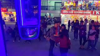 Dj Play For Me Kaweni Merry Remix Slow versi Bus malam