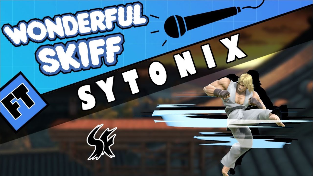 Skiff's Smasher Showcase: Sytonix