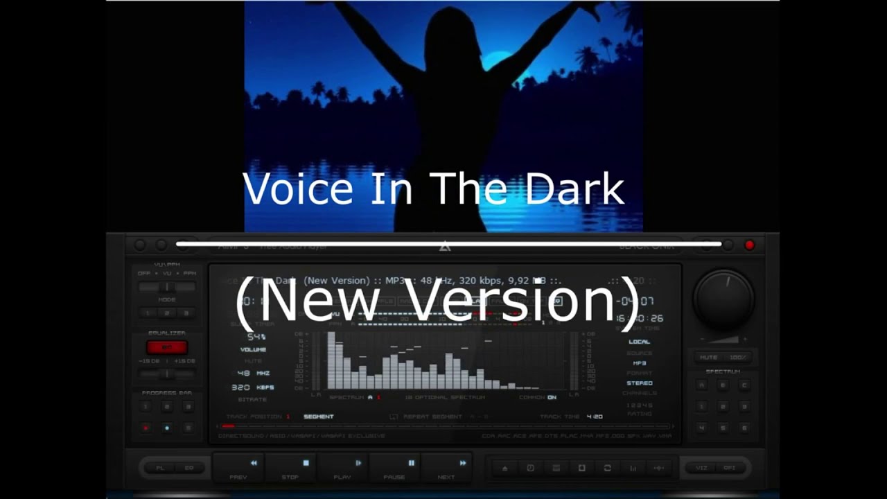 Perfect HIFI forever!