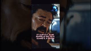Pauvre Lenny 😭  #theowolf #français #theboys