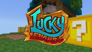 Lucky Islands - Trailer screenshot 2