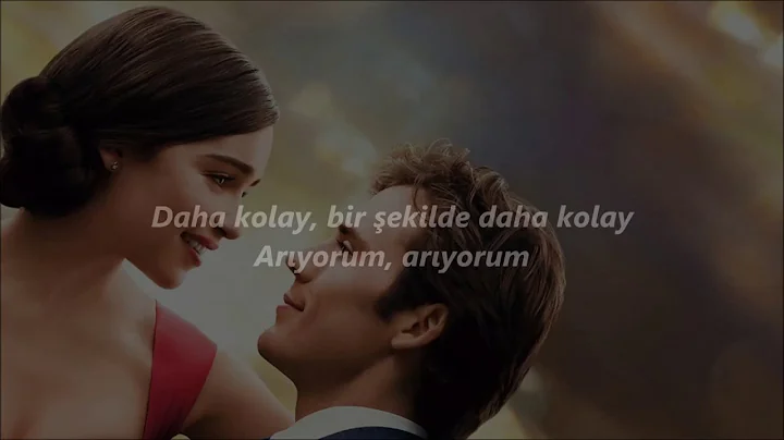 Imagine Dragons | Not Today [Me Before You Soundtrack] // Türkçe [Audio+Lyrics]