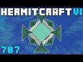 Hermitcraft VI 787 Filling Out The Center