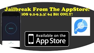 How To Get PG Client On iOS 9.2-9.3.3! NO PC/JB! FREE! screenshot 3