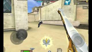 المواجهة The killbox | العاصمة لعب قناص
