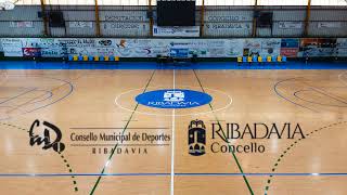 BALONCESTO: GRAN ALANIS RIBADAVIA - MARISTAS