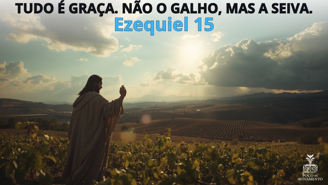 Tudo é graça: como vencer comparação e orgulho 🙏 | Oração da graça