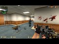 Counter Strike Source Haft Life Part 015