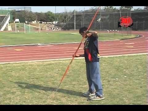 El atletismo como terapia