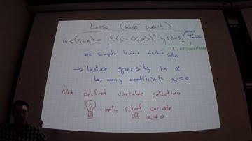 Data Mining (Spring 2020) - Lecture 13