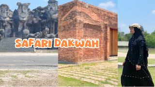 Download lagu Safari Dakwah di 3 titik Lokasi - Jaga Persatuan Dan Kesatuan Bangsa - El Qaurenzi Adramisa