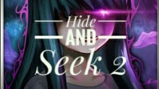 Hide And Seek 2: The Story Of Demian screenshot 2