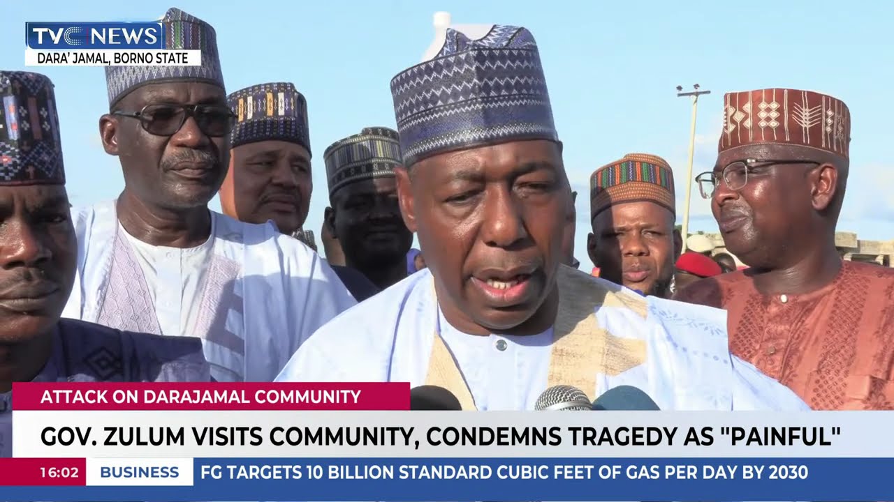 Boko Haram Kills 63, Including Five Soldiers, Dozens of Civilians, In Borno State