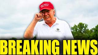 Trump Just Lost Everything Now He's Crying