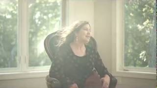 Missy Raines - "Swept Away" featuring Alison Brown, Becky Buller, Sierra Hull, and Molly Tuttle