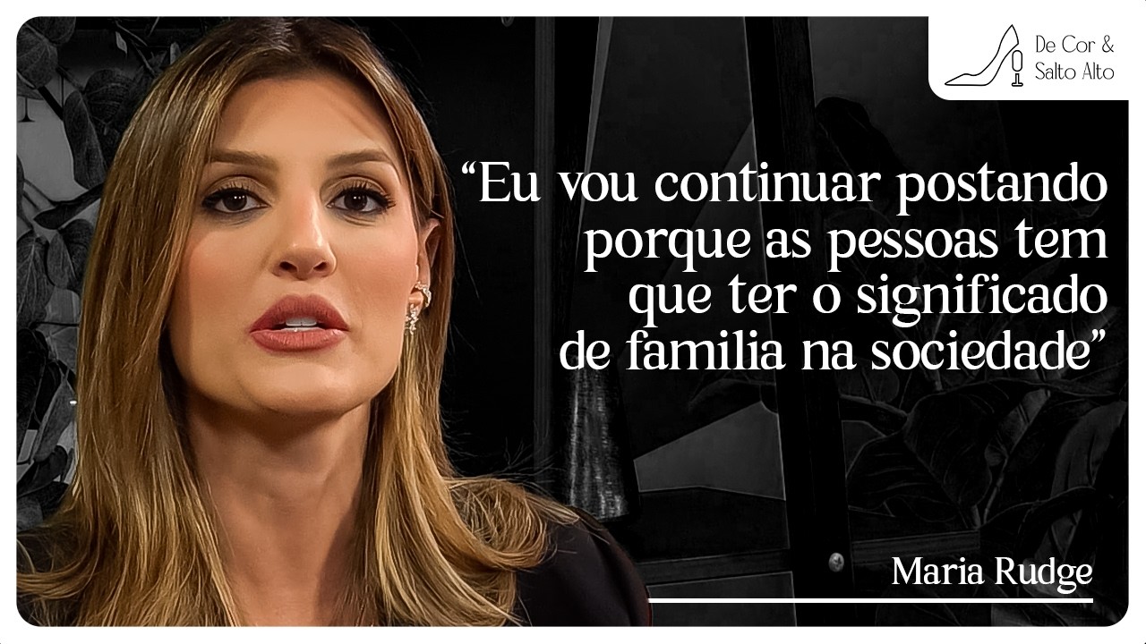 A geração que pode perder a referência de família